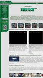 Mobile Screenshot of bondtech.net